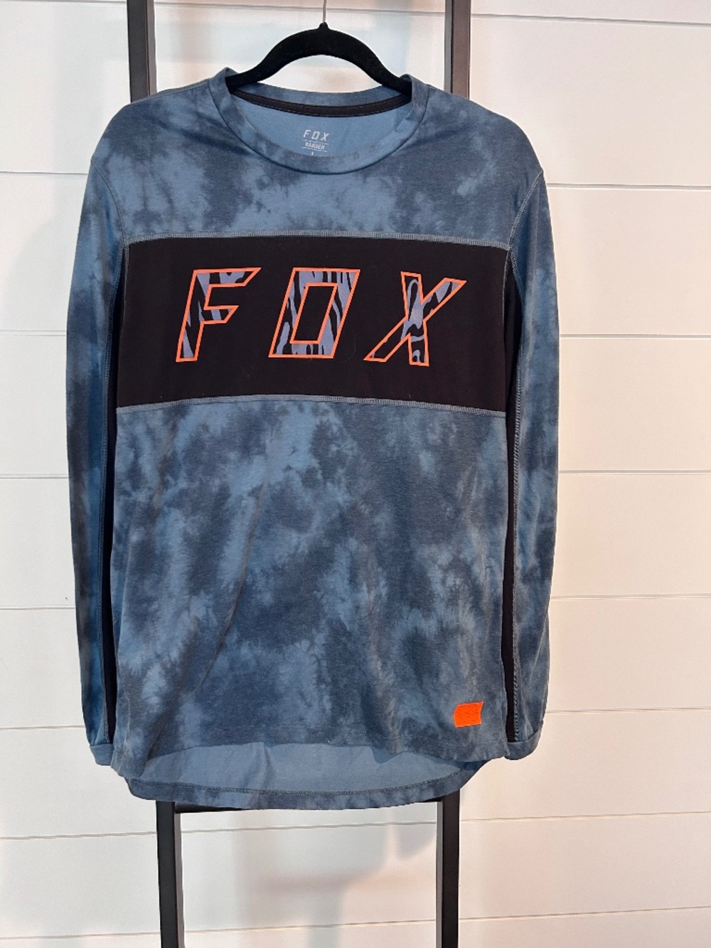 Fox Mountain Bike Jersey